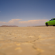 Illustration for article titled 19 Days and 8,100 Miles in a Scat Pack Challenger